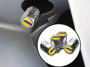 Rays Copri valvole Auto Edizione Sport